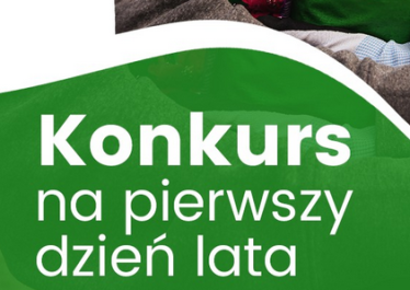 Konkurs "Fructus - Z pasji do ogrodu"