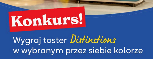 Konkurs "Russell Hobbs"