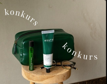 Konkurs "Mój Tata – bohater - Heath"