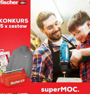 Konkurs "superMOC"