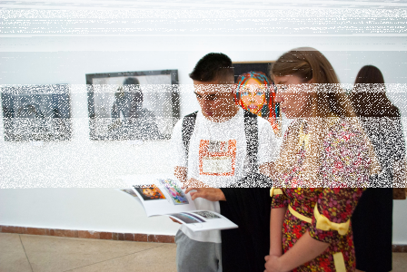 International Art Project ART AXIS 2023