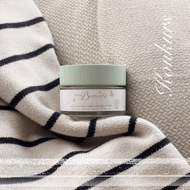 Konkurs "Letnie rozdanie Little Butterfly London"