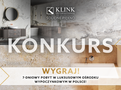 Wygraj tygodniowy pobyt w luksusowym ośrodku wypoczynkowym