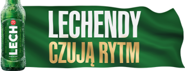 Konkurs "Lechendy Czują Rytm" 18+