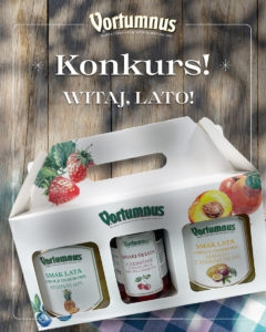 Konkurs "Witaj Lato"