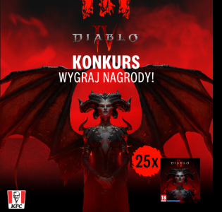 Wygraj grę DIABLO IV