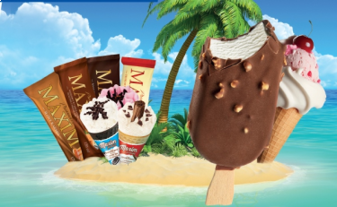 Konkurs "MAXIMalne wakacje z Lewiatanem"