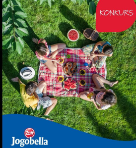 Konkurs "Owocowe przygody"