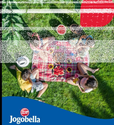 Konkurs "Owocowe przygody"