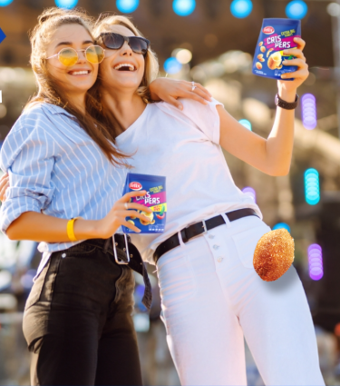 Konkurs "Chrup życie na Fest"