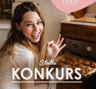 Konkurs "Słodkie lato w kuchni"