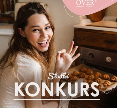 Konkurs "Słodkie lato w kuchni"