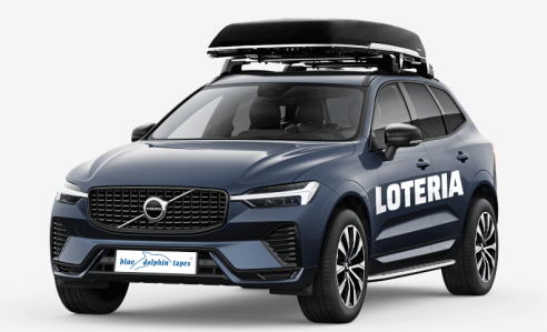 Loteria "Spełnij marzenia, wygraj auto"