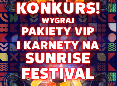 Festiwalowy konkurs z Kaufland Polska