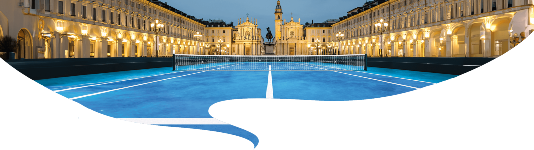 Loteria "Zaserwuj sobie Turyn z Lavazza"