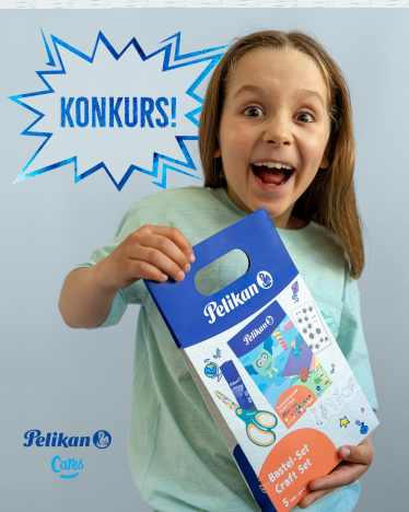 Wakacyjny KONKURS z Pelikan Polska! <15