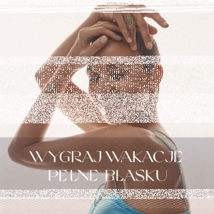 Konkurs "Wakacje pełne słonecznego blasku"
