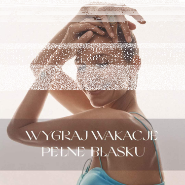 Konkurs "Wakacje pełne słonecznego blasku"