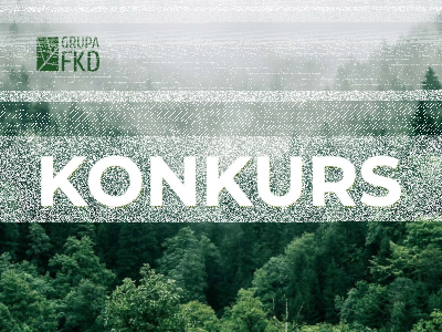 Konkurs "Moje EKOchane miejsce"