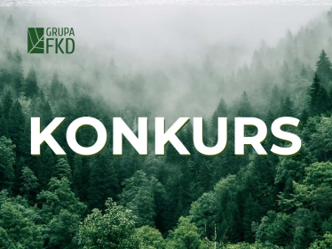 Konkurs "Moje EKOchane miejsce"