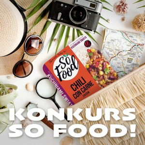 Konkurs "Zdjęcie z wakacji"