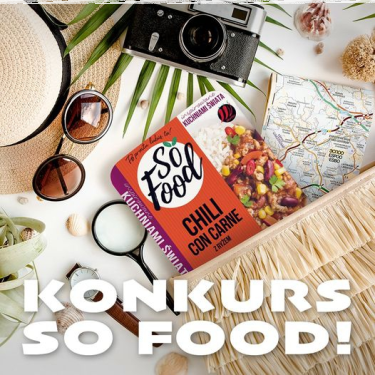 Konkurs "Zdjęcie z wakacji"