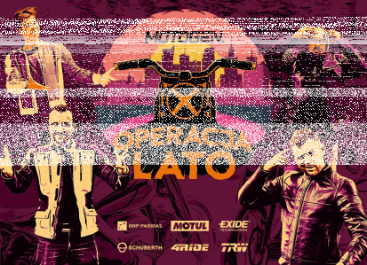 Konkurs "Operacja Lato 2023 z Motogen.pl"