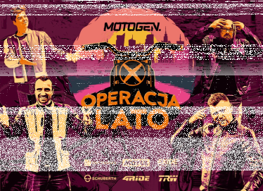 Konkurs "Operacja Lato 2023 z Motogen.pl"
