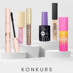 Konkurs "Festwalowy Must Have od Golden Rose"