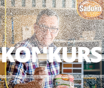 Konkurs "Kochamy drewno"