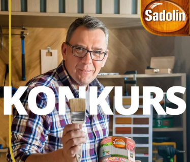 Konkurs "Kochamy drewno"