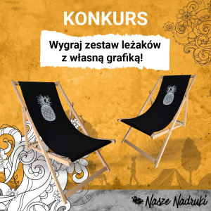 Konkurs "Ulubione powiedzenie, żart, anegdota o wakacjach"