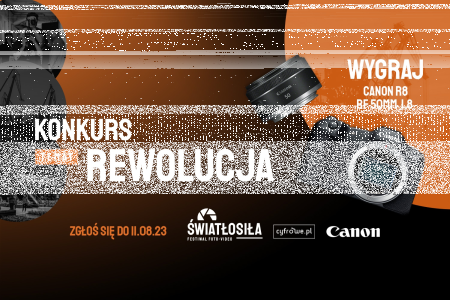 Konkurs "ŚwiatłoSiła"