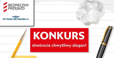 Konkurs "Bezpieczny Przejazd"