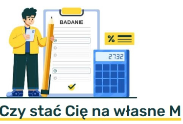 Konkurs "Czy stać Cię na własne M w Polsce?"