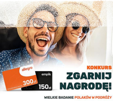Konkurs "Finansowy Doktor - wakacje"