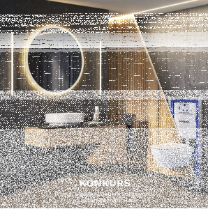 Konkurs "Łączymy najlepsze w łazience"