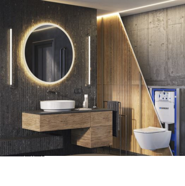 Konkurs "Łączymy najlepsze w łazience"