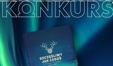 Konkurs "Norwegia i łososie"