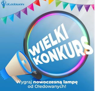 Konkurs "Oledowani"