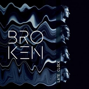 Wygraj najnowszą płytę zespołu Late Clock