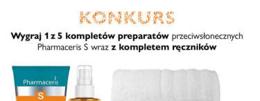 Konkurs "Ziko Uroda i Zdrowie"