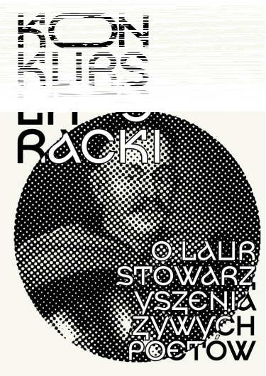 32. Konkurs Literacki "O Laur Stowarzyszenia Żywych Poetów" Brzeg 2023