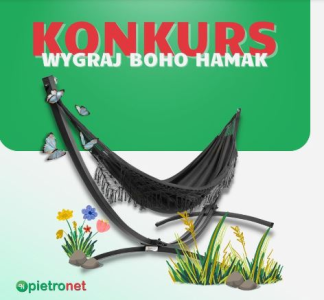 Konkurs "Letni Chill"