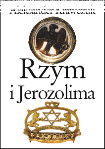 Konkurs "Rzym i Jerozolima"
