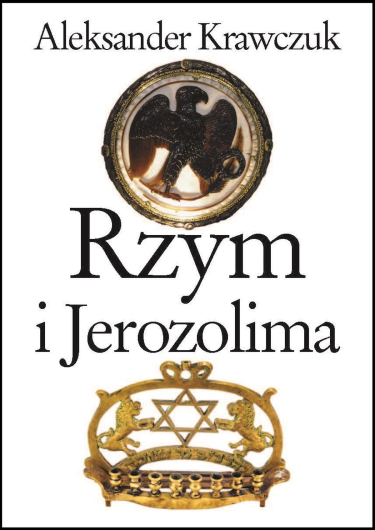 Konkurs "Rzym i Jerozolima"