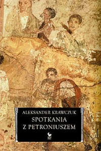 Konkurs "Spotkania z Petroniuszem"