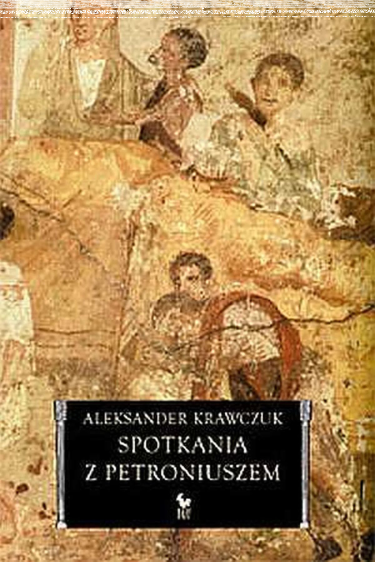 Konkurs "Spotkania z Petroniuszem"