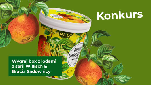 Konkurs "Sadownicy - Willisch"