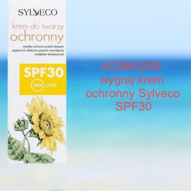 Wygraj krem SPF30